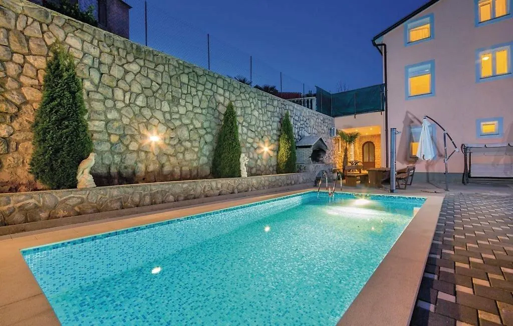 Vila Anita Rukavac  Villa Rukavac (Primorje-Gorski Kotar)