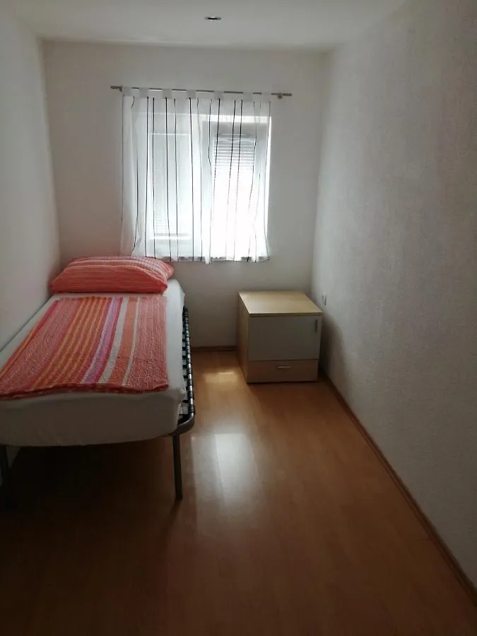 Vila Anita Villa Rukavac