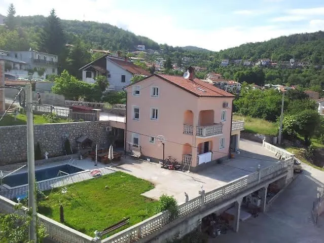 Vila Anita Villa Rukavac