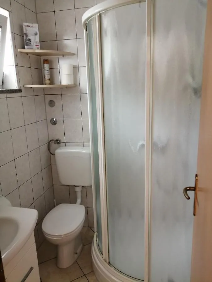 Vila Anita Villa Rukavac  Croatia