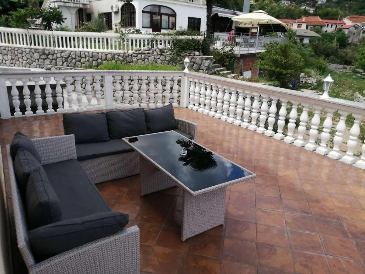 Villa Vila Anita Rukavac  Croazia