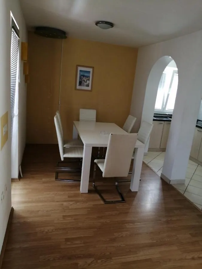 Vila Anita Villa Rukavac  0*, Rukavac (Primorje-Gorski Kotar) Croatia