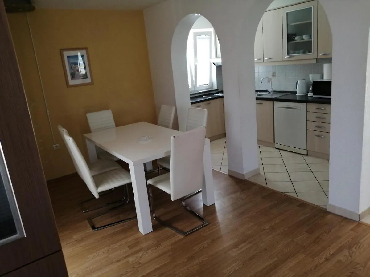 Vila Anita Rukavac  Rukavac (Primorje-Gorski Kotar)