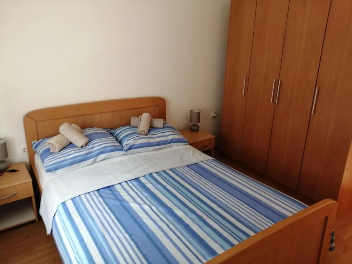 Vila Anita Villa Rukavac