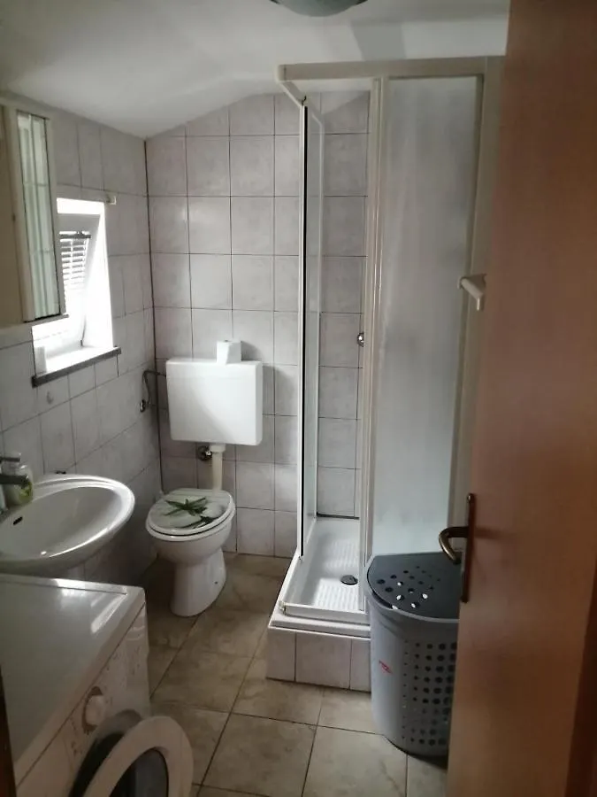 Vila Anita Villa Rukavac