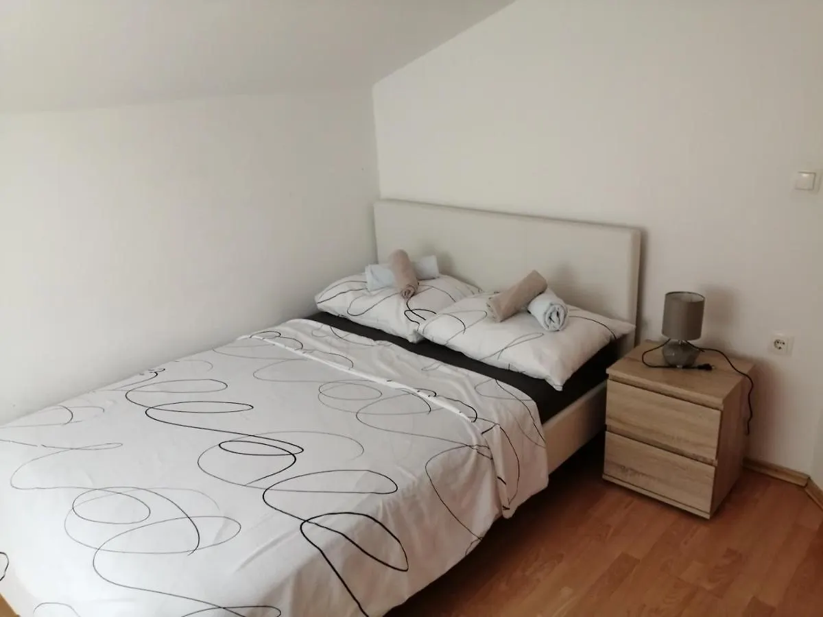 Vila Anita Villa Rukavac  0*, Rukavac (Primorje-Gorski Kotar) Croatia
