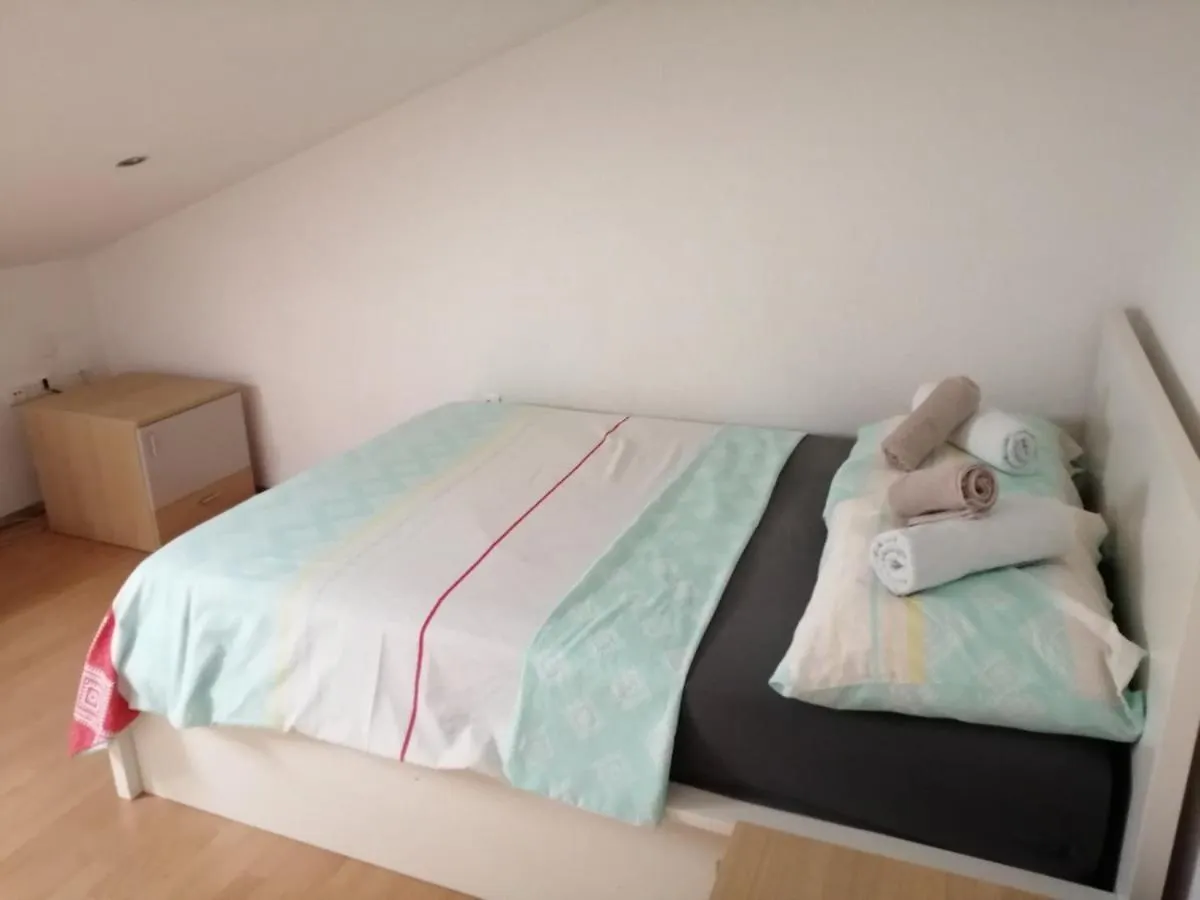Vila Anita Villa Rukavac  Croatia