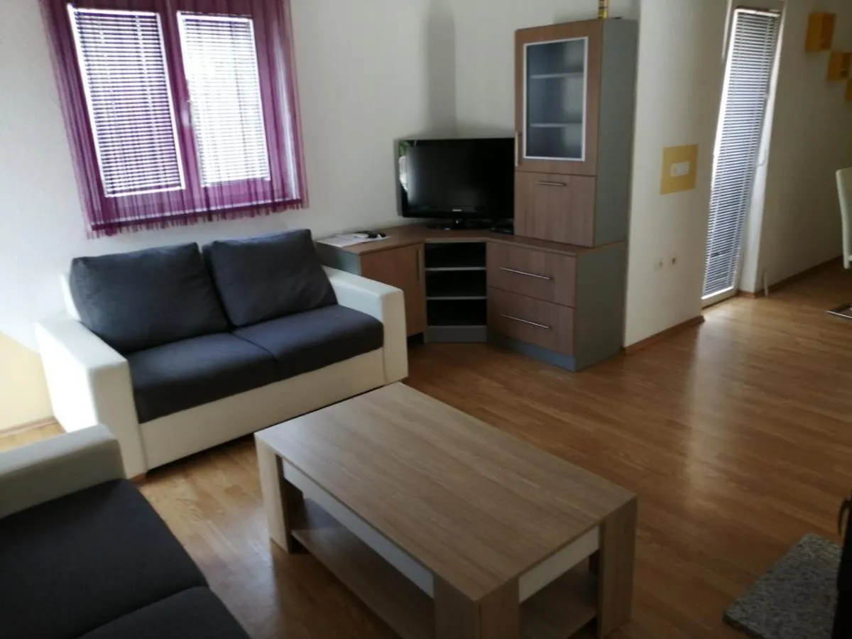 Vila Anita Villa Rukavac  0*, Rukavac (Primorje-Gorski Kotar) Croatia