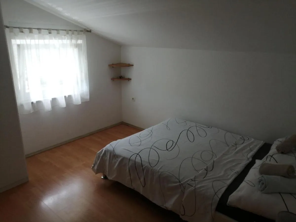 Vila Anita Villa Rukavac   Rukavac (Primorje-Gorski Kotar)