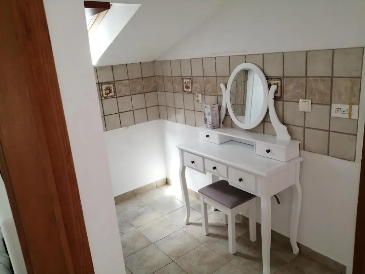 Vila Anita Villa Rukavac   Rukavac (Primorje-Gorski Kotar)