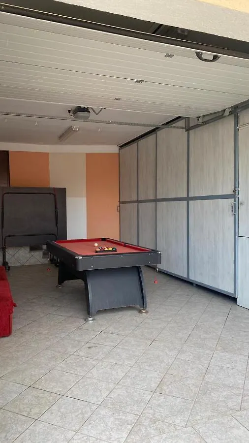 Vila Anita Villa Rukavac