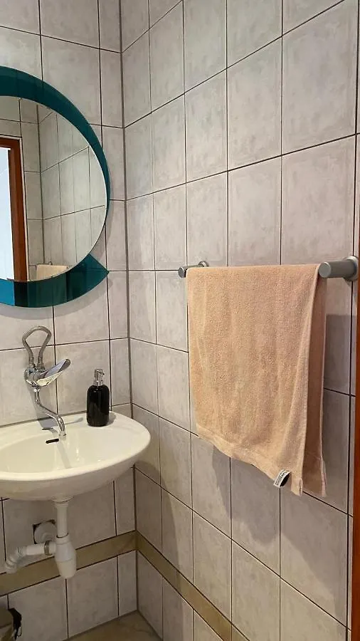 Vila Anita Villa Rukavac  Rukavac (Primorje-Gorski Kotar)