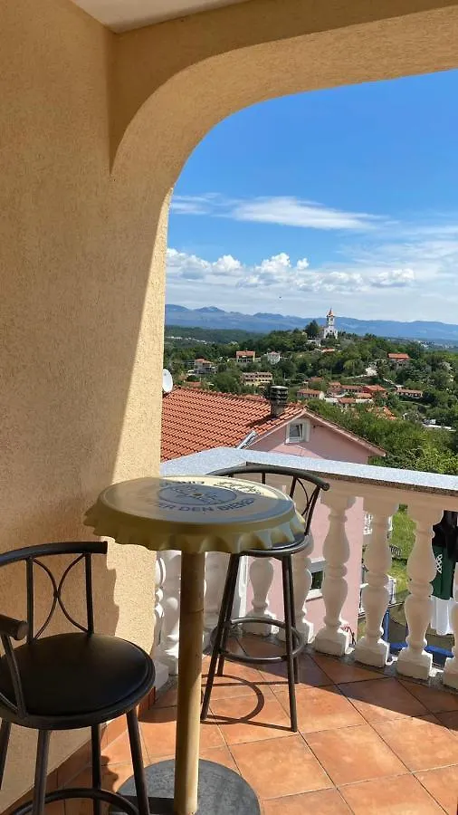 Vila Anita Villa Rukavac