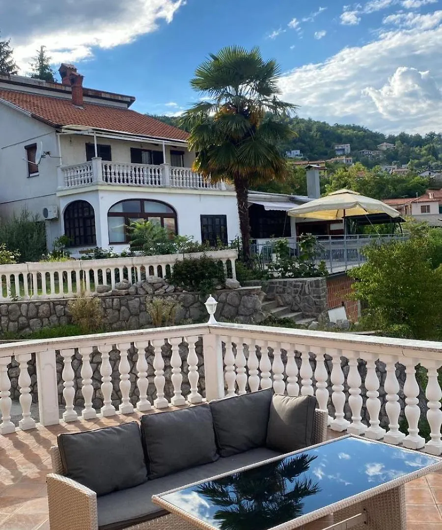 Vila Anita Villa Rukavac